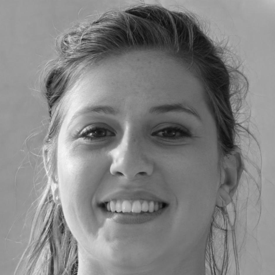 Инес Баррейру, основательница Cerdicon