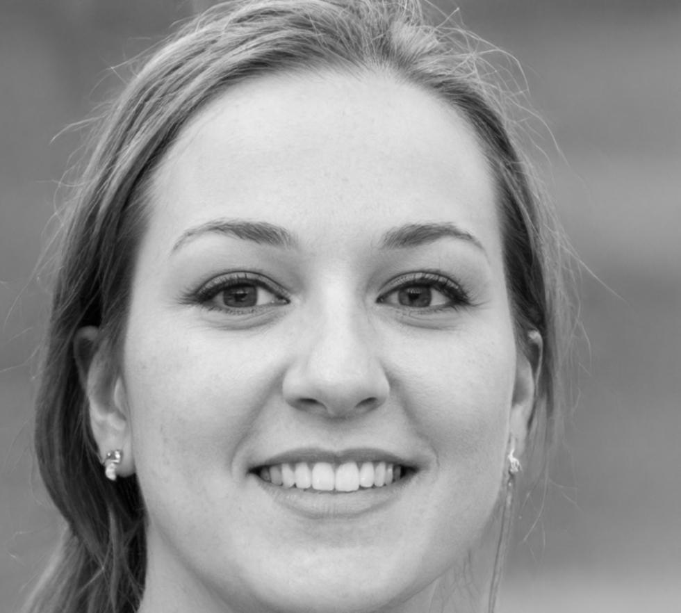 Эксперт по финансовой грамотности Лаура Тейшейра