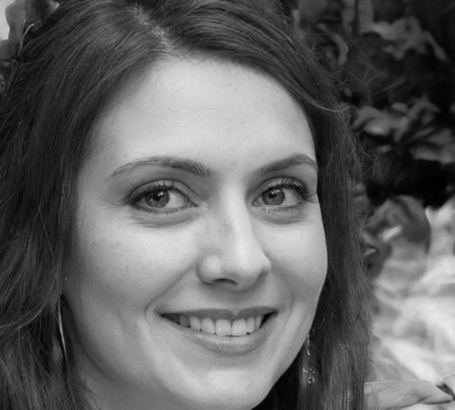 Айдана Тулегенова